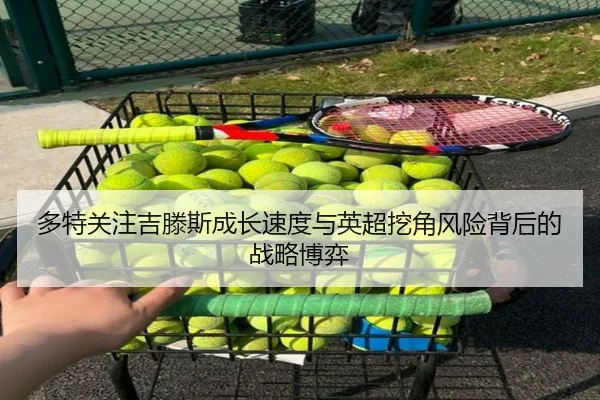 多特关注吉滕斯成长速度与英超挖角风险背后的战略博弈