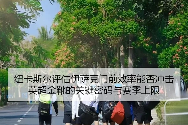 纽卡斯尔评估伊萨克门前效率能否冲击英超金靴的关键密码与赛季上限